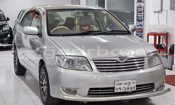 কেনা ব্যবহৃত Toyota X corolla Other গাড়ী মধ্যে ঢাকা মধ্যে Dhaka কেনা ব্যবহৃত Toyota X corolla Other গাড়ী মধ্যে ঢাকা মধ্যে Dhaka