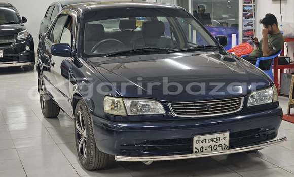 কেনা ব্যবহৃত Toyota corolla Blue গাড়ী মধ্যে ঢাকা মধ্যে Dhaka কেনা ব্যবহৃত Toyota corolla Blue গাড়ী মধ্যে ঢাকা মধ্যে Dhaka