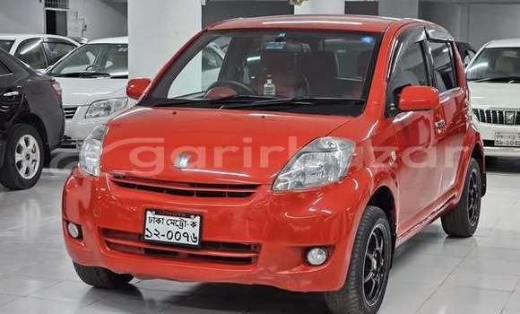 Buy Used 2009 Toyota passo in Dhaka, Dhaka Buy Used 2009 Toyota passo in Dhaka, Dhaka