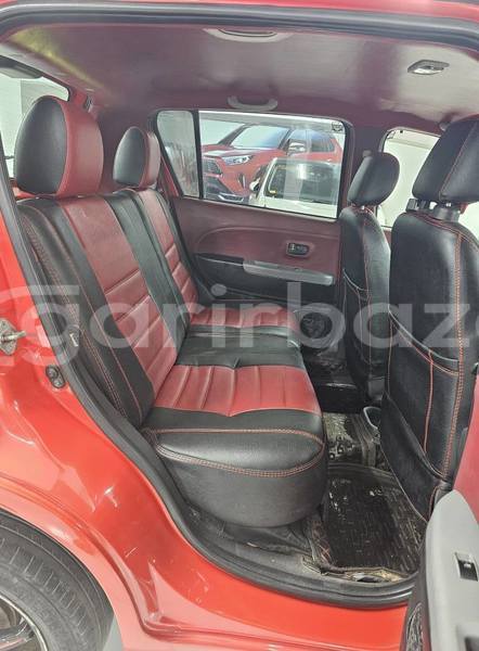 Big with watermark toyota passo dhaka dhaka 31076