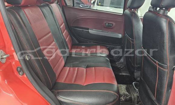 Buy Used 2009 Toyota passo in Dhaka, Dhaka Buy Used 2009 Toyota passo in Dhaka, Dhaka