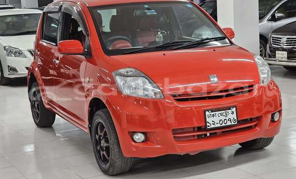 Buy Used 2009 Toyota passo in Dhaka, Dhaka Buy Used 2009 Toyota passo in Dhaka, Dhaka