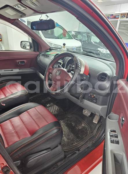 Big with watermark toyota passo dhaka dhaka 31076