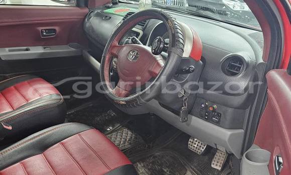 Buy Used 2009 Toyota passo in Dhaka, Dhaka Buy Used 2009 Toyota passo in Dhaka, Dhaka