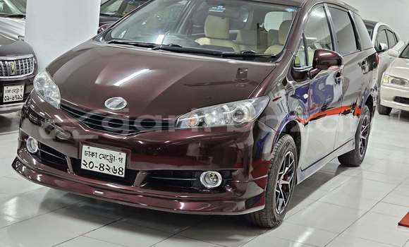 কেনা ব্যবহৃত Toyota Wish Other গাড়ী মধ্যে ঢাকা মধ্যে Dhaka কেনা ব্যবহৃত Toyota Wish Other গাড়ী মধ্যে ঢাকা মধ্যে Dhaka
