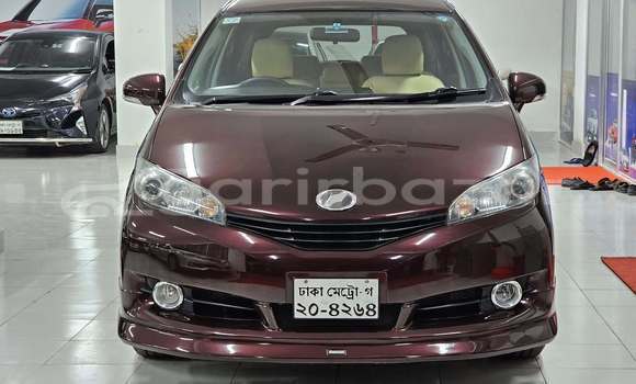 কেনা ব্যবহৃত Toyota Wish Other গাড়ী মধ্যে ঢাকা মধ্যে Dhaka কেনা ব্যবহৃত Toyota Wish Other গাড়ী মধ্যে ঢাকা মধ্যে Dhaka