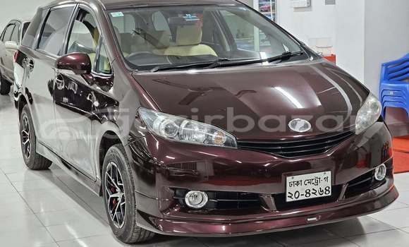 কেনা ব্যবহৃত Toyota Wish Other গাড়ী মধ্যে ঢাকা মধ্যে Dhaka কেনা ব্যবহৃত Toyota Wish Other গাড়ী মধ্যে ঢাকা মধ্যে Dhaka