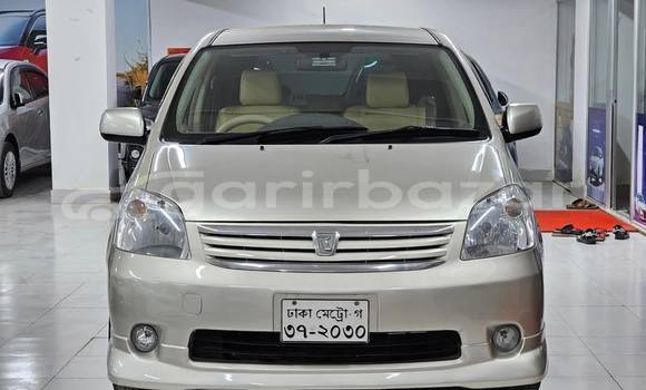 Buy Used 2005 Toyota raum in Dhaka, Dhaka Buy Used 2005 Toyota raum in Dhaka, Dhaka