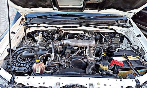 Buy Used 2015 Toyota Hilux in Dhaka, Dhaka Buy Used 2015 Toyota Hilux in Dhaka, Dhaka