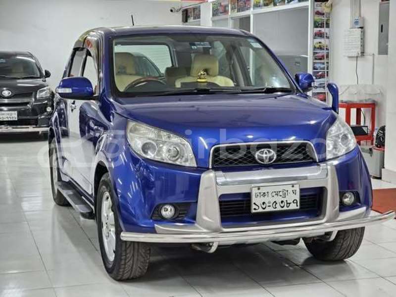 Big with watermark toyota rush dhaka dhaka 31081