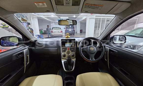 কেনা ব্যবহৃত Toyota Rush Blue গাড়ী মধ্যে ঢাকা মধ্যে Dhaka কেনা ব্যবহৃত Toyota Rush Blue গাড়ী মধ্যে ঢাকা মধ্যে Dhaka