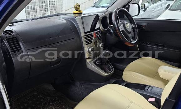 কেনা ব্যবহৃত Toyota Rush Blue গাড়ী মধ্যে ঢাকা মধ্যে Dhaka কেনা ব্যবহৃত Toyota Rush Blue গাড়ী মধ্যে ঢাকা মধ্যে Dhaka