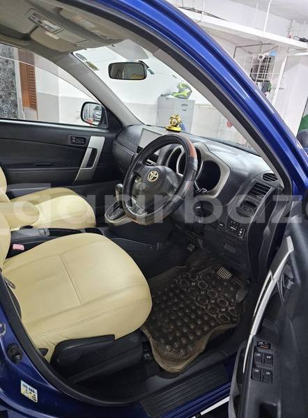 Big with watermark toyota rush dhaka dhaka 31081