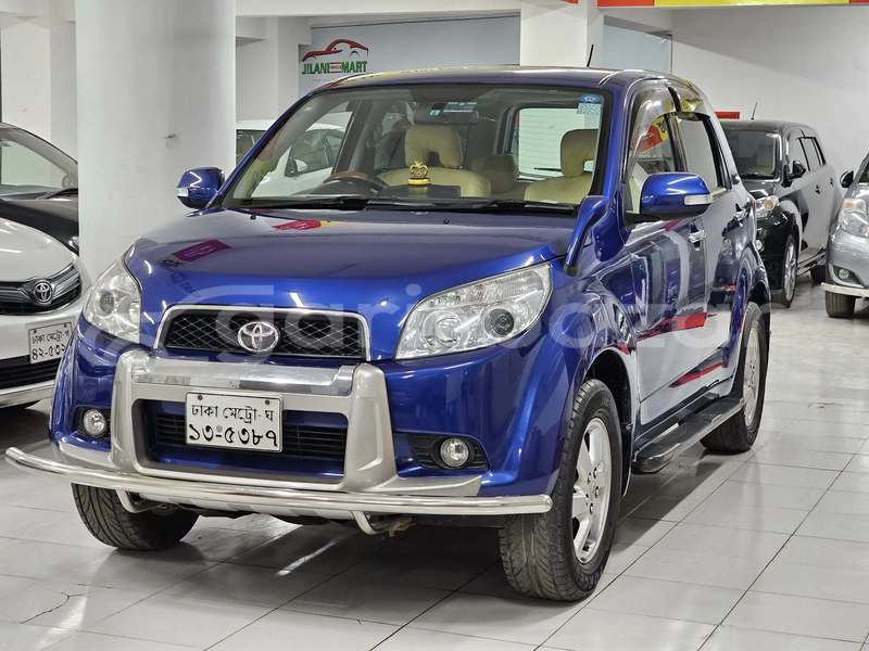 Big with watermark toyota rush dhaka dhaka 31081