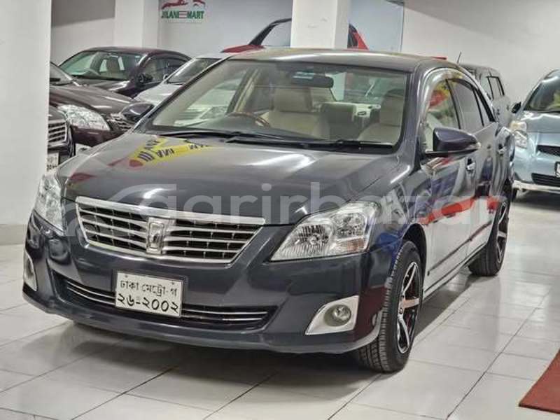 Big with watermark toyota f premio dhaka dhaka 31082