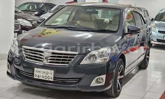 Buy Used 2015 Toyota F premio in Dhaka, Dhaka Buy Used 2015 Toyota F premio in Dhaka, Dhaka