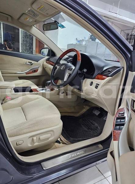 Big with watermark toyota f premio dhaka dhaka 31082