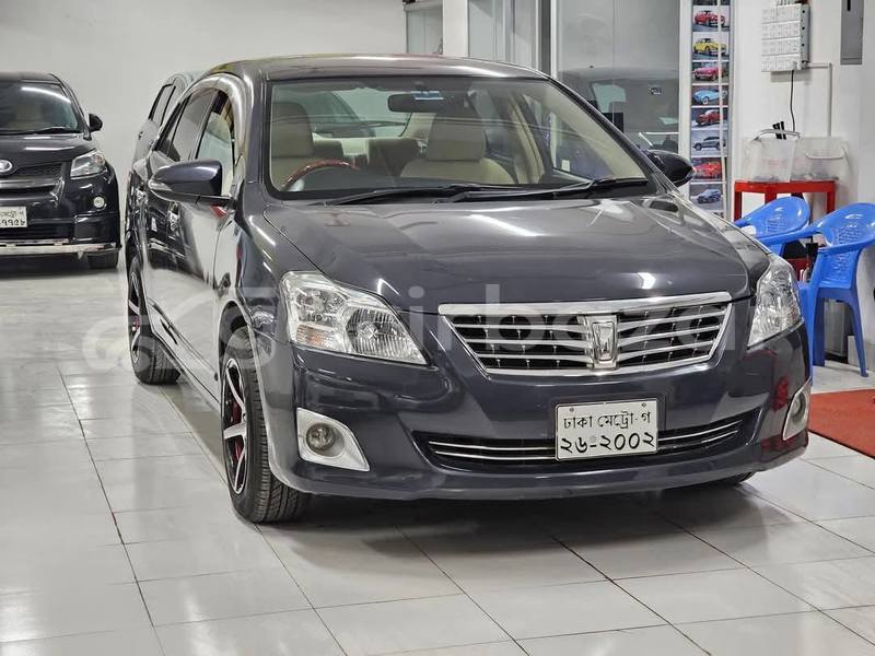 Big with watermark toyota f premio dhaka dhaka 31082