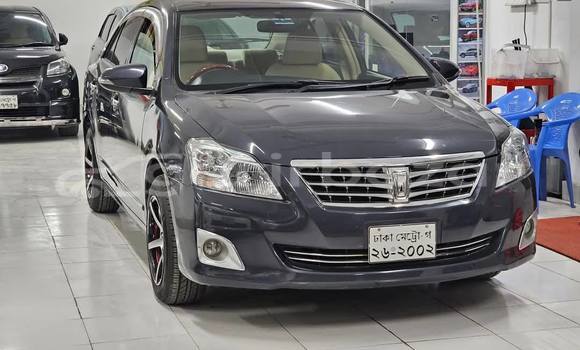 Buy Used 2015 Toyota F premio in Dhaka, Dhaka Buy Used 2015 Toyota F premio in Dhaka, Dhaka