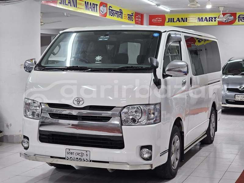 Big with watermark toyota hiace dhaka dhaka 31084