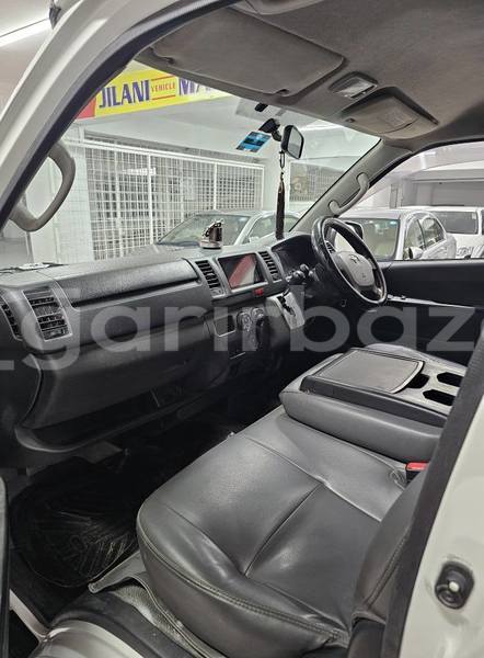 Big with watermark toyota hiace dhaka dhaka 31084