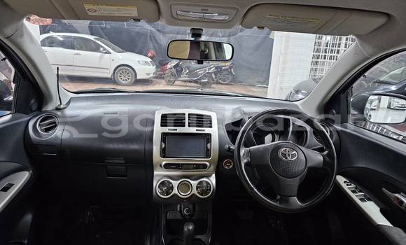 কেনা ব্যবহৃত Toyota IST Black গাড়ী মধ্যে ঢাকা মধ্যে Dhaka কেনা ব্যবহৃত Toyota IST Black গাড়ী মধ্যে ঢাকা মধ্যে Dhaka