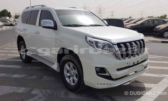 Buy Import 2011 Toyota Prado in Import - Dubai, Bandarban Buy Import 2011 Toyota Prado in Import - Dubai, Bandarban