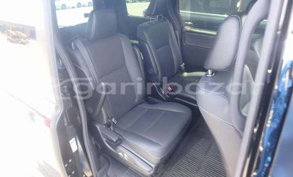 কেনা ব্যবহৃত Toyota Esquire Black গাড়ী মধ্যে ঢাকা মধ্যে Dhaka কেনা ব্যবহৃত Toyota Esquire Black গাড়ী মধ্যে ঢাকা মধ্যে Dhaka