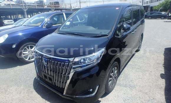 কেনা ব্যবহৃত Toyota Esquire Black গাড়ী মধ্যে ঢাকা মধ্যে Dhaka কেনা ব্যবহৃত Toyota Esquire Black গাড়ী মধ্যে ঢাকা মধ্যে Dhaka