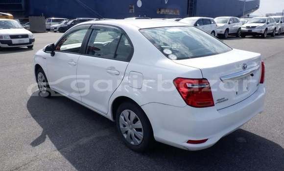 Buy Used 2019 Toyota Axio in Dhaka, Dhaka Buy Used 2019 Toyota Axio in Dhaka, Dhaka