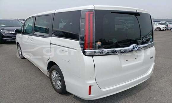 কেনা ব্যবহৃত Toyota Noha White গাড়ী মধ্যে ঢাকা মধ্যে Dhaka কেনা ব্যবহৃত Toyota Noha White গাড়ী মধ্যে ঢাকা মধ্যে Dhaka