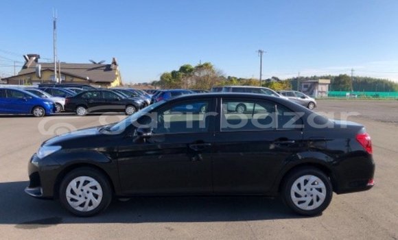 Buy Used 2019 Toyota axio in Dhaka, Dhaka Buy Used 2019 Toyota axio in Dhaka, Dhaka