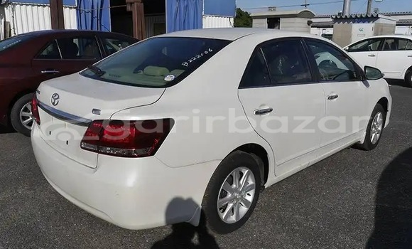Buy Used 2019 Toyota F premio in Dhaka, Dhaka Buy Used 2019 Toyota F premio in Dhaka, Dhaka