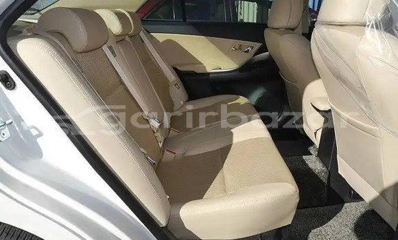 Buy Used 2019 Toyota F premio in Dhaka, Dhaka Buy Used 2019 Toyota F premio in Dhaka, Dhaka