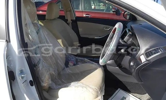 Buy Used 2019 Toyota F premio in Dhaka, Dhaka Buy Used 2019 Toyota F premio in Dhaka, Dhaka