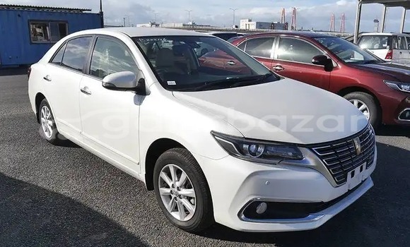Buy Used 2019 Toyota F premio in Dhaka, Dhaka Buy Used 2019 Toyota F premio in Dhaka, Dhaka