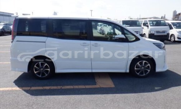 কেনা ব্যবহৃত Toyota Noha White গাড়ী মধ্যে ঢাকা মধ্যে Dhaka কেনা ব্যবহৃত Toyota Noha White গাড়ী মধ্যে ঢাকা মধ্যে Dhaka