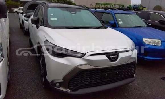 Buy Used 2024 Toyota Corolla in Dhaka, Dhaka Buy Used 2024 Toyota Corolla in Dhaka, Dhaka