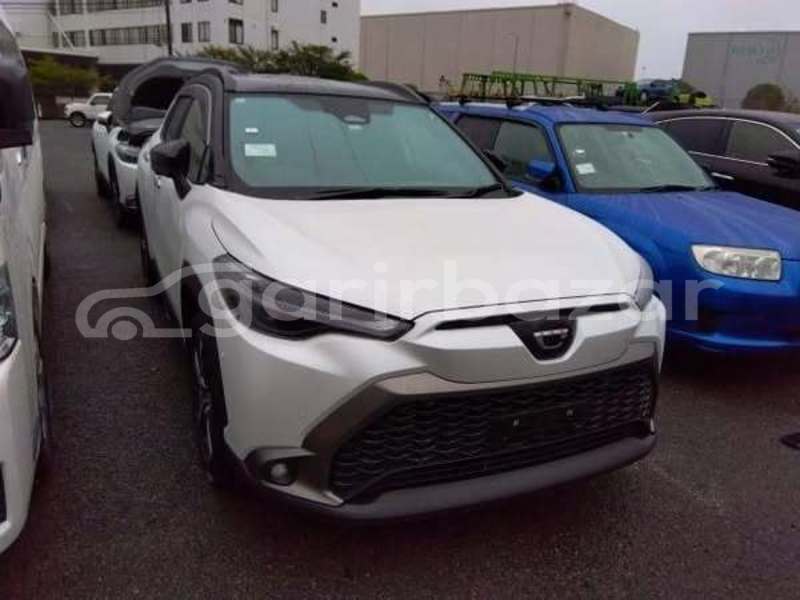 Big with watermark toyota corolla dhaka dhaka 31097