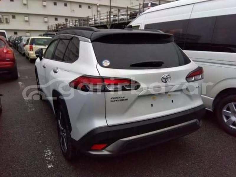 Big with watermark toyota corolla dhaka dhaka 31097