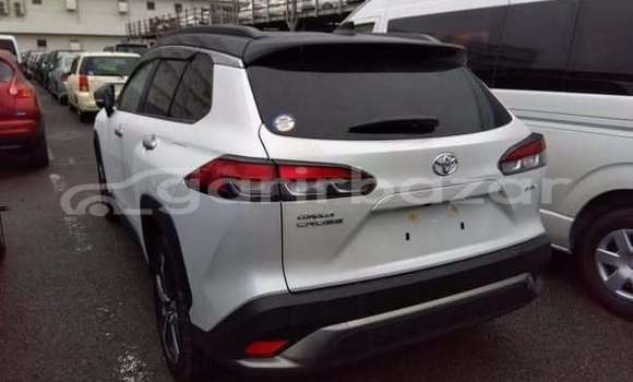 Buy Used 2024 Toyota Corolla in Dhaka, Dhaka Buy Used 2024 Toyota Corolla in Dhaka, Dhaka