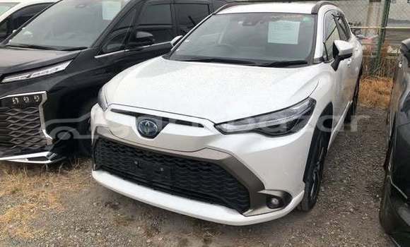 Buy Used 2021 Toyota Corolla in Dhaka, Dhaka Buy Used 2021 Toyota Corolla in Dhaka, Dhaka