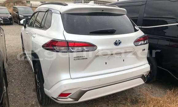 Buy Used 2021 Toyota Corolla in Dhaka, Dhaka Buy Used 2021 Toyota Corolla in Dhaka, Dhaka