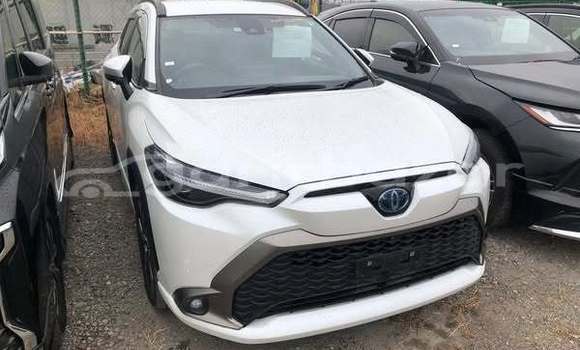 Buy Used 2021 Toyota Corolla in Dhaka, Dhaka Buy Used 2021 Toyota Corolla in Dhaka, Dhaka