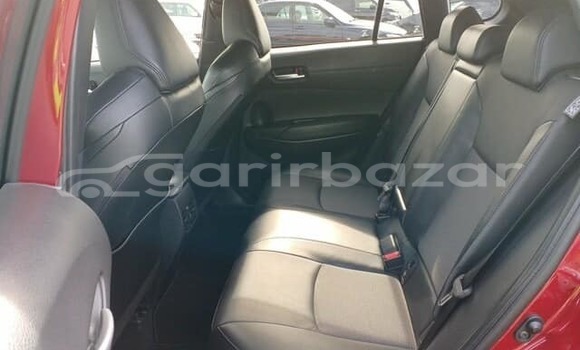 Buy Used 2018 Toyota corolla in Dhaka, Dhaka Buy Used 2018 Toyota corolla in Dhaka, Dhaka