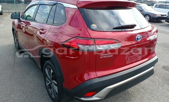 Buy Used 2018 Toyota corolla in Dhaka, Dhaka Buy Used 2018 Toyota corolla in Dhaka, Dhaka