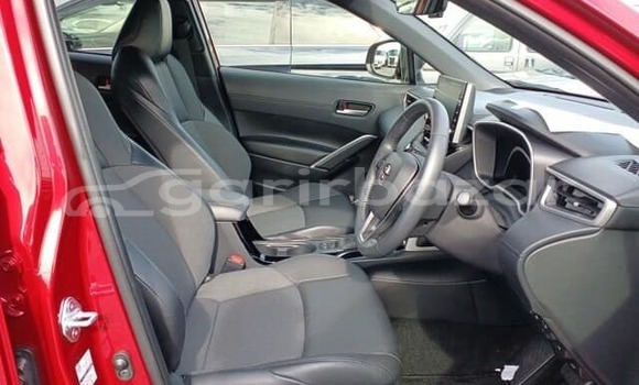 Buy Used 2018 Toyota corolla in Dhaka, Dhaka Buy Used 2018 Toyota corolla in Dhaka, Dhaka