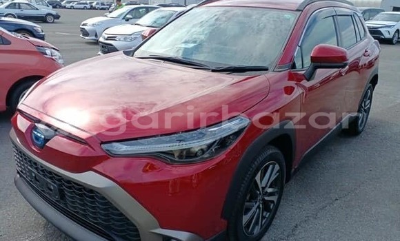 Buy Used 2018 Toyota corolla in Dhaka, Dhaka Buy Used 2018 Toyota corolla in Dhaka, Dhaka