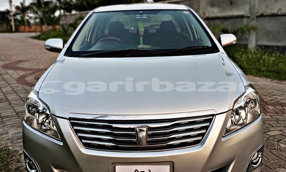 Buy Used 2009 Toyota Premio in Dhaka, Dhaka Buy Used 2009 Toyota Premio in Dhaka, Dhaka