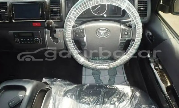 কেনা ব্যবহৃত Toyota Hiace Black গাড়ী মধ্যে ঢাকা মধ্যে Dhaka কেনা ব্যবহৃত Toyota Hiace Black গাড়ী মধ্যে ঢাকা মধ্যে Dhaka